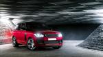 Land Rover Range Rover 600-LE by Project Kahn 2014 года